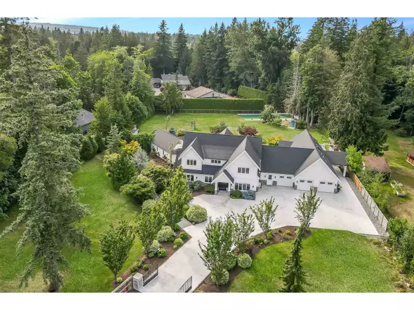 20053 FERNRIDGE CRESCENT, Langley, BC V2Z1X5