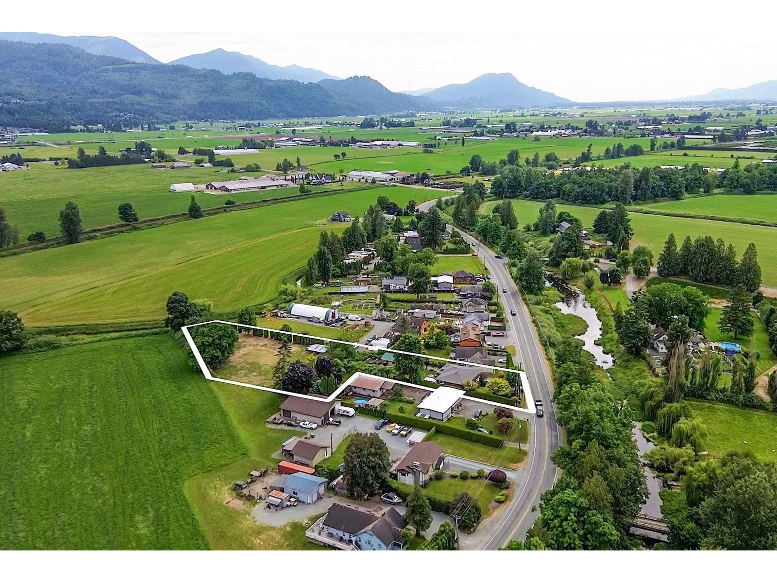50590 YALE ROAD|Rosedale, Rosedale, BC V0X1X2