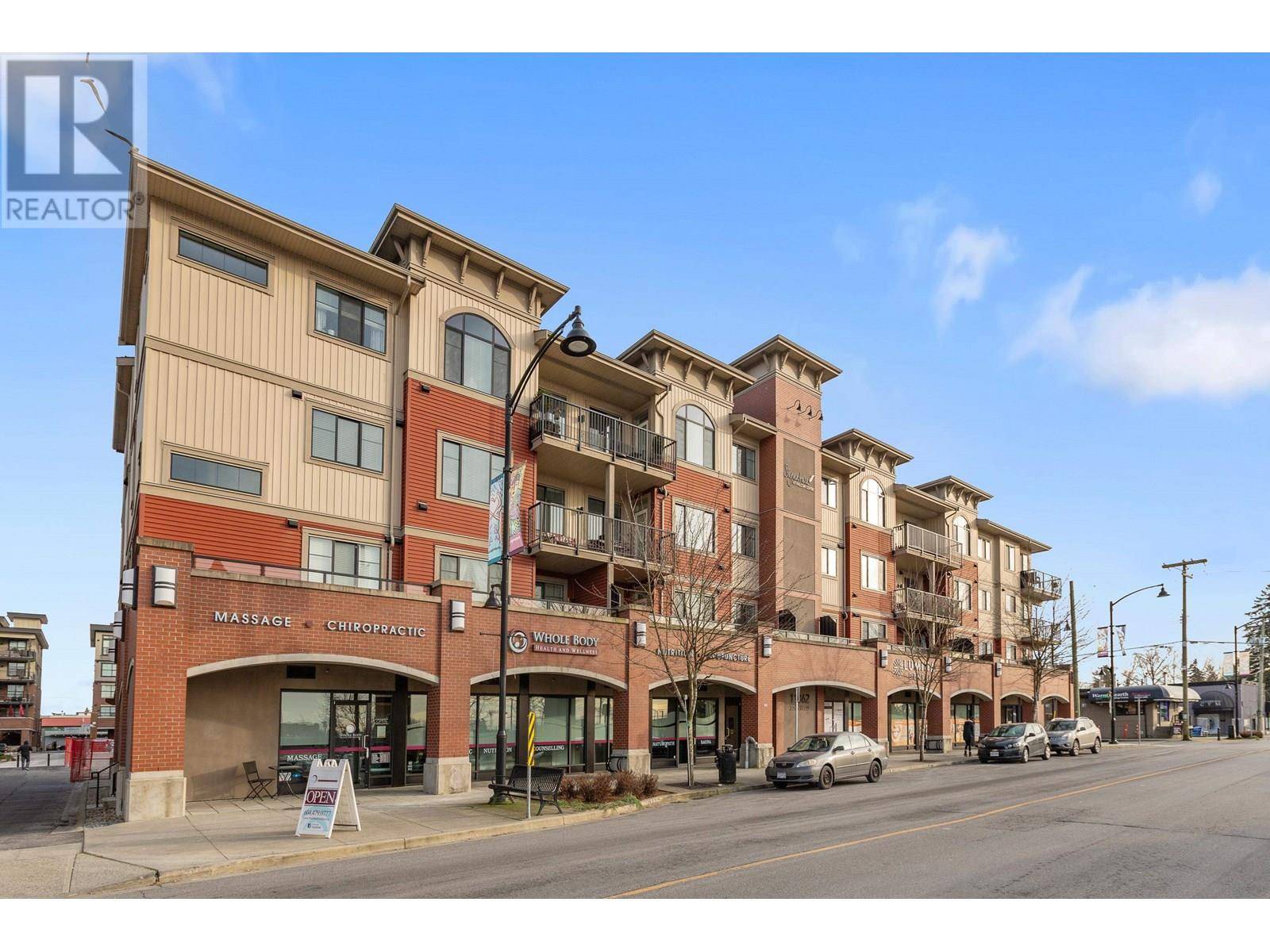 Maple Ridge, BC V2X9C8,11862 226 ST #202