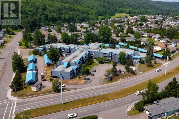 Prince George, BC V2N4L5,3033 OSPIKA BLVD #211