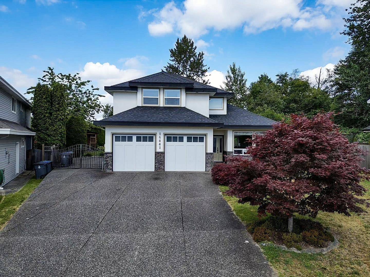 Surrey, BC V4N1V6,16441 GLENSIDE COURT