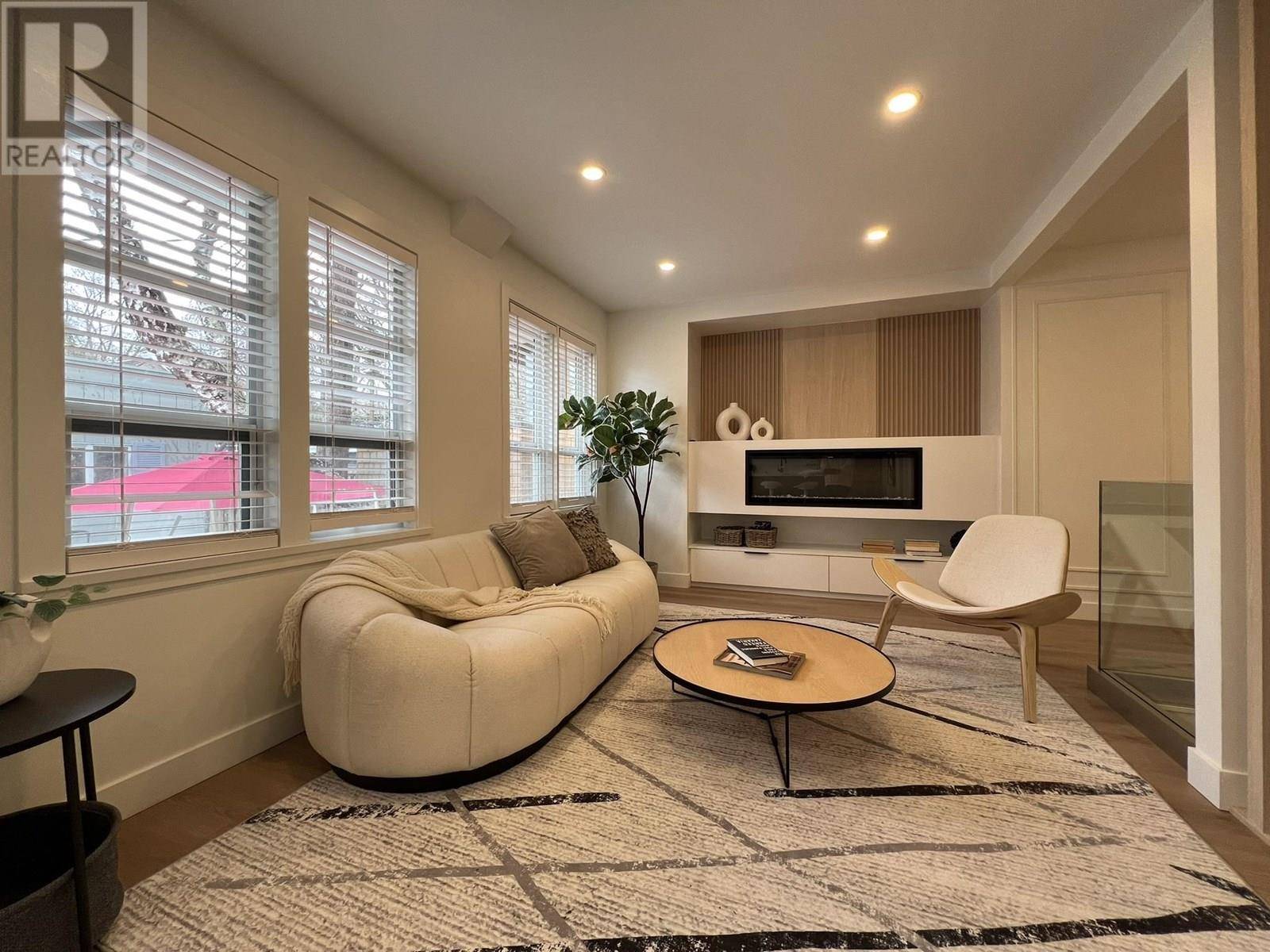 3534 W 17TH AVENUE, Vancouver, BC V6S1A1