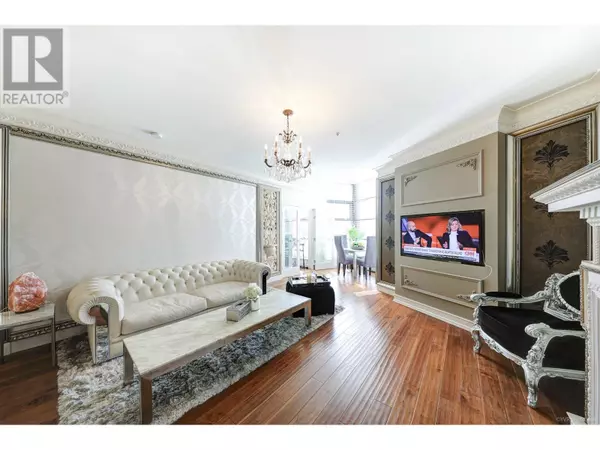 Richmond, BC V6X4J4,7831 WESTMINSTER HWY #301