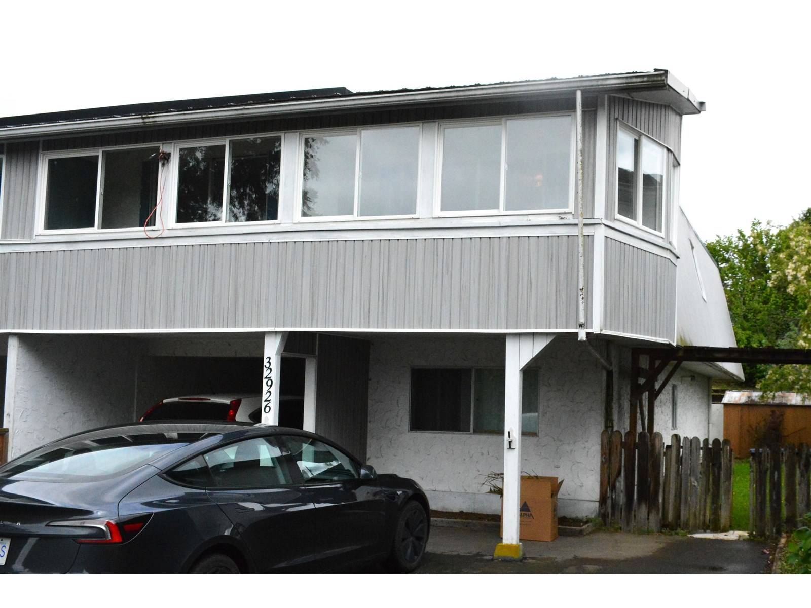 Mission, BC V2V1V2,32926 5TH AVENUE