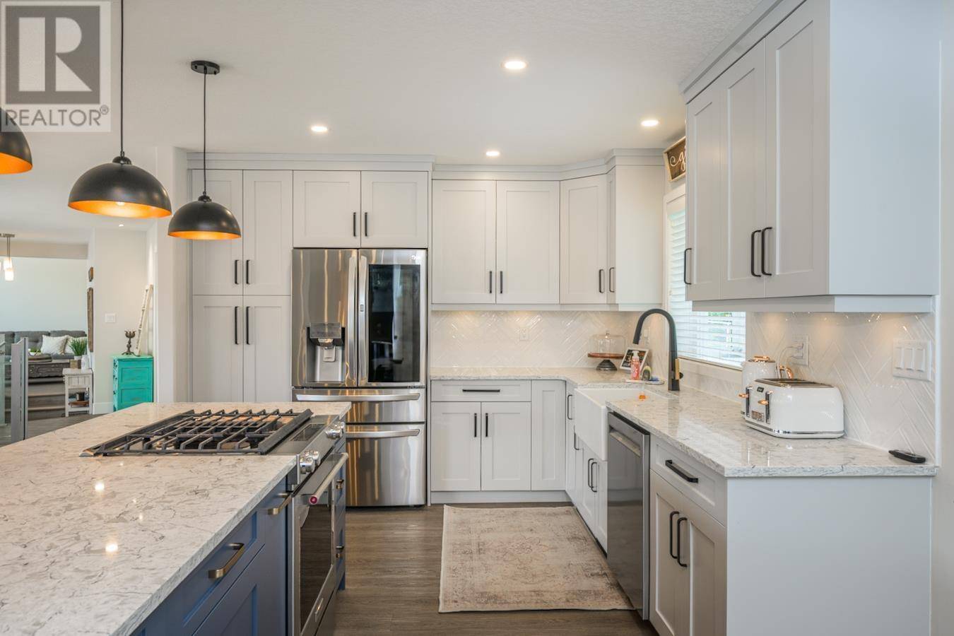 Prince George, BC V2K4Z9,9278 NORTH NECHAKO ROAD