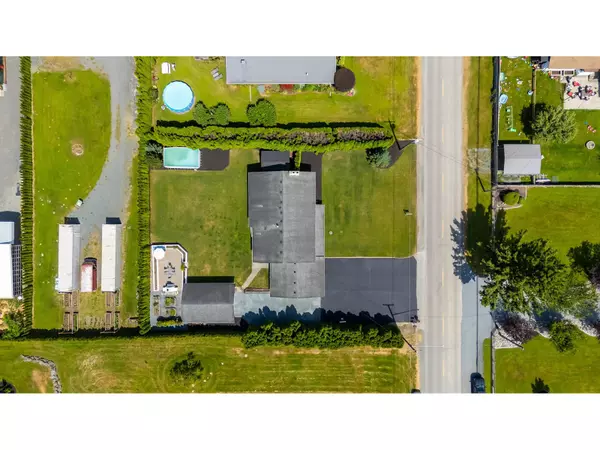 Sardis - Greendale, BC V2R4N6,6309 SUMAS PRAIRIE ROAD|Greendale