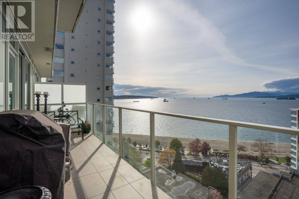 Vancouver, BC V6G0B1,1221 BIDWELL ST #1606