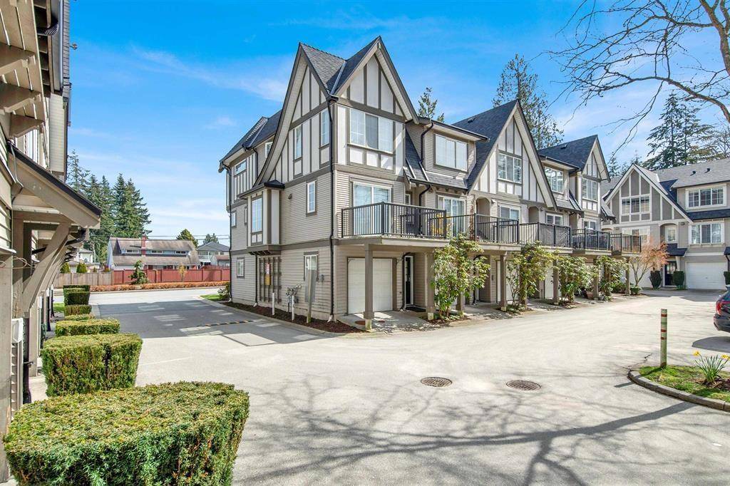 12778 66TH #50, Surrey, BC V3W1K9