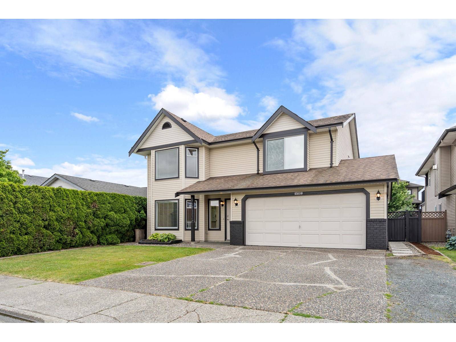 Chilliwack, BC V2R2V2,45130 BLUEJAY AVENUE|Sardis West Vedder