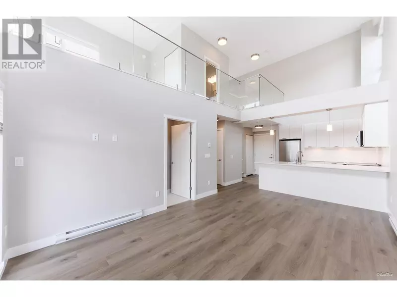 22562 121 AVE #418, Maple Ridge, BC V2X3Y8