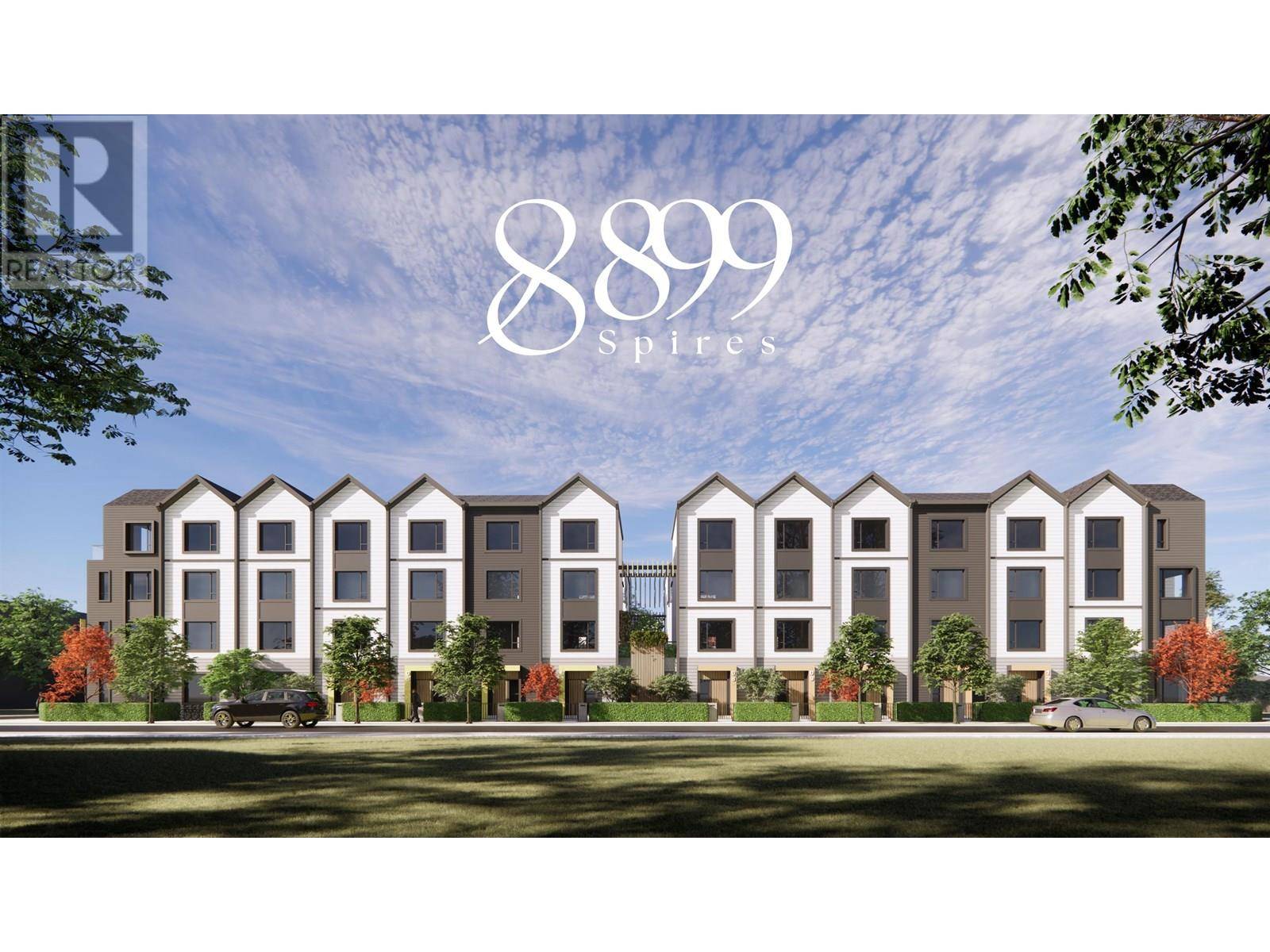 8899 SPIRES RD #1, Richmond, BC V6Y1X1