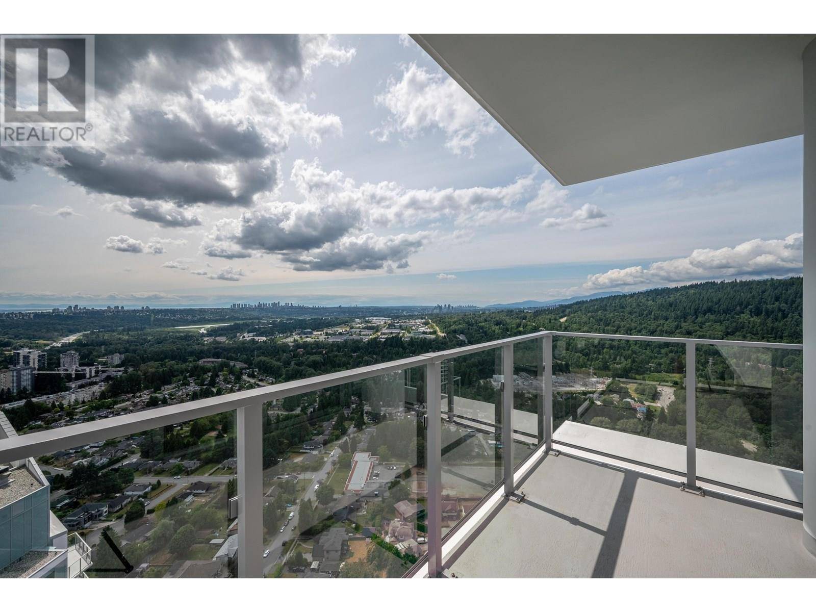 Coquitlam, BC V3J3X2,518 CLARKE RD #4307