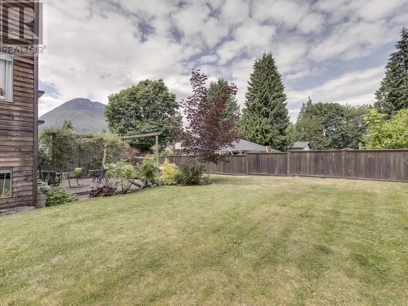 2111 MAMQUAM ROAD, Squamish, BC V0N1T0