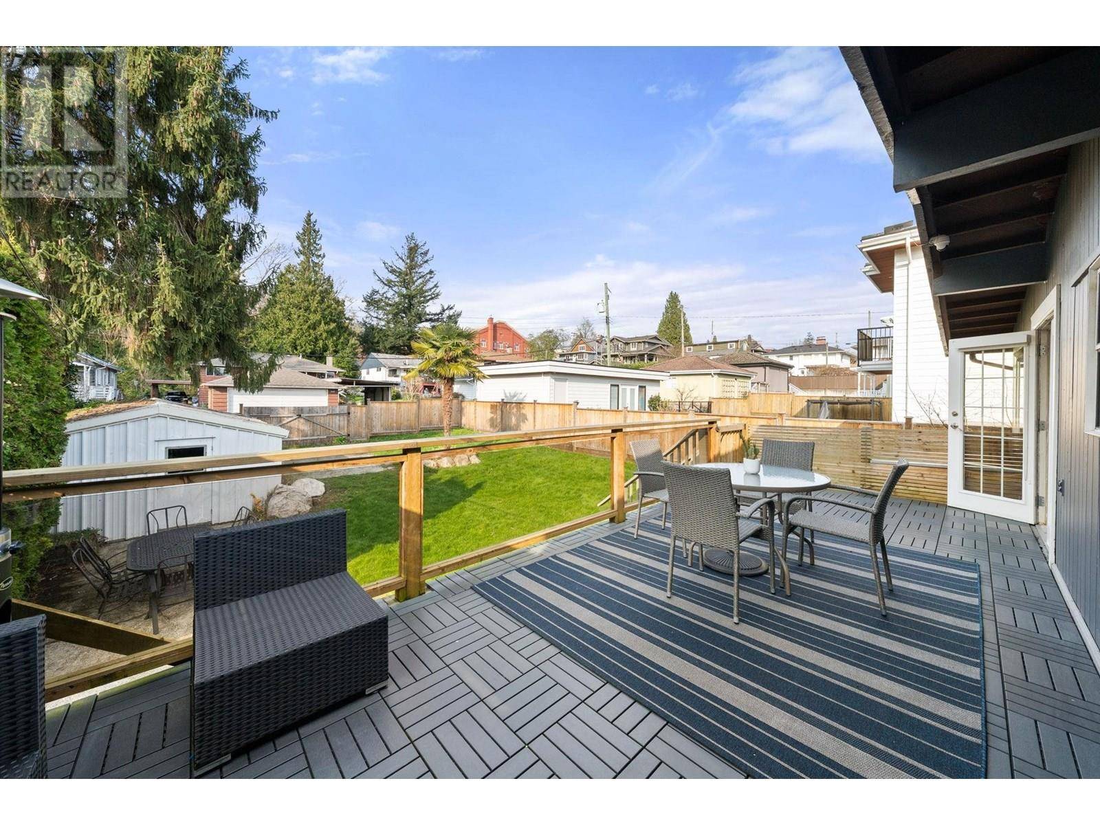 North Vancouver, BC V7M1P9,530 W 14TH STREET