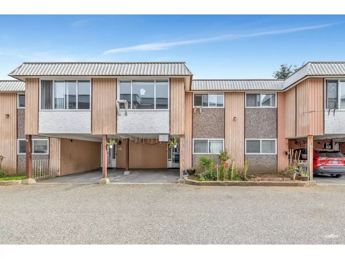 Abbotsford, BC V2S3N7,2241 MCCALLUM RD #9