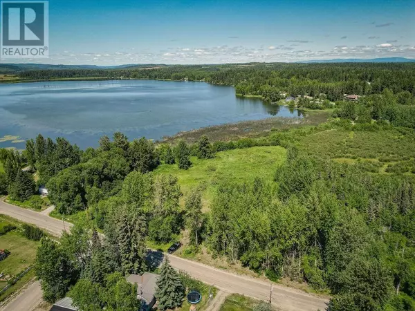 Quesnel, BC V2J7B9,LOT C NORWOOD ROAD