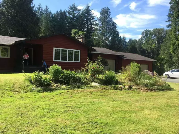 Langley, BC V2Z1X4,20075 FERNRIDGE CRESCENT