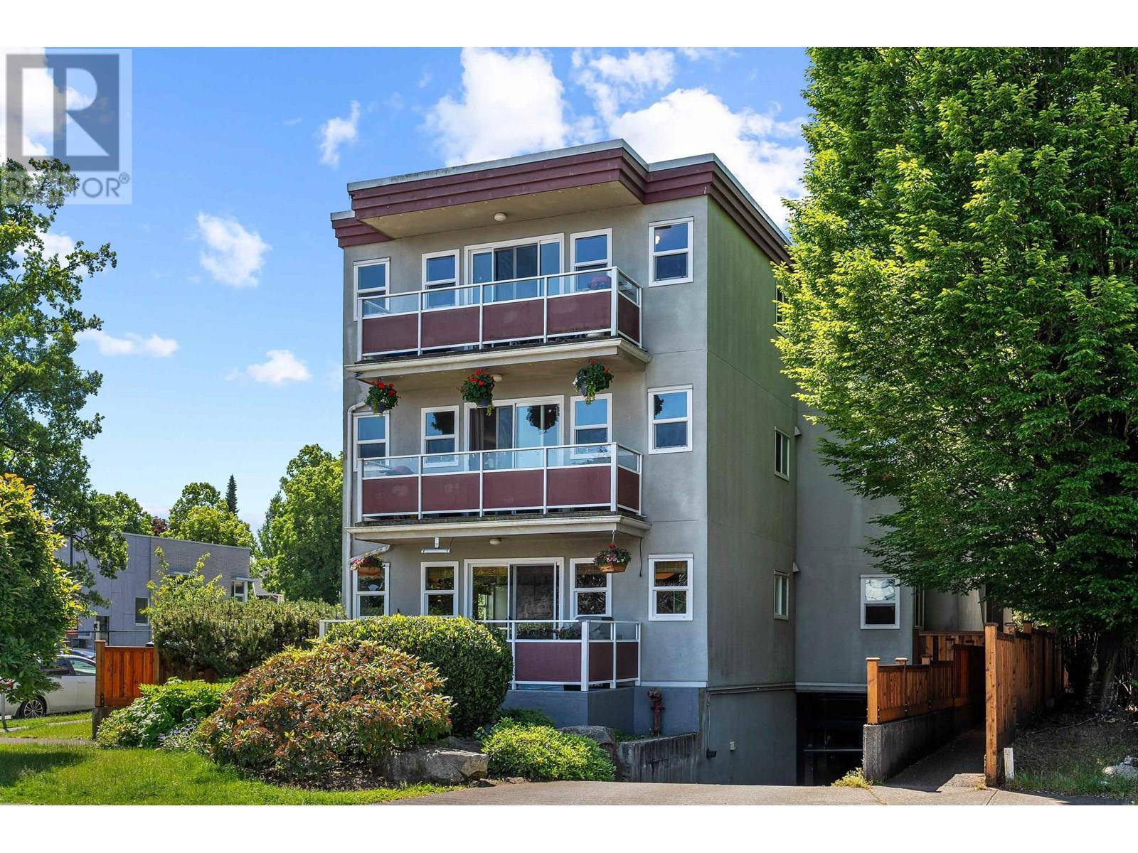Vancouver, BC V6H1P9,1206 West 14TH AVE #101
