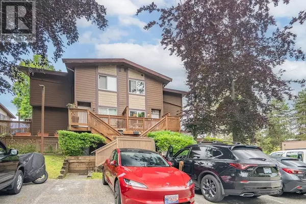 304 AFTON LN #6, Port Moody, BC V3H3V9
