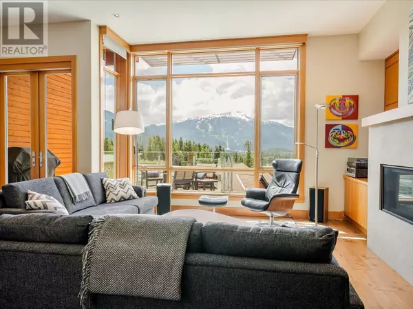 Whistler, BC V8E1A9,8400 ASHLEIGH MCIVOR DR #29
