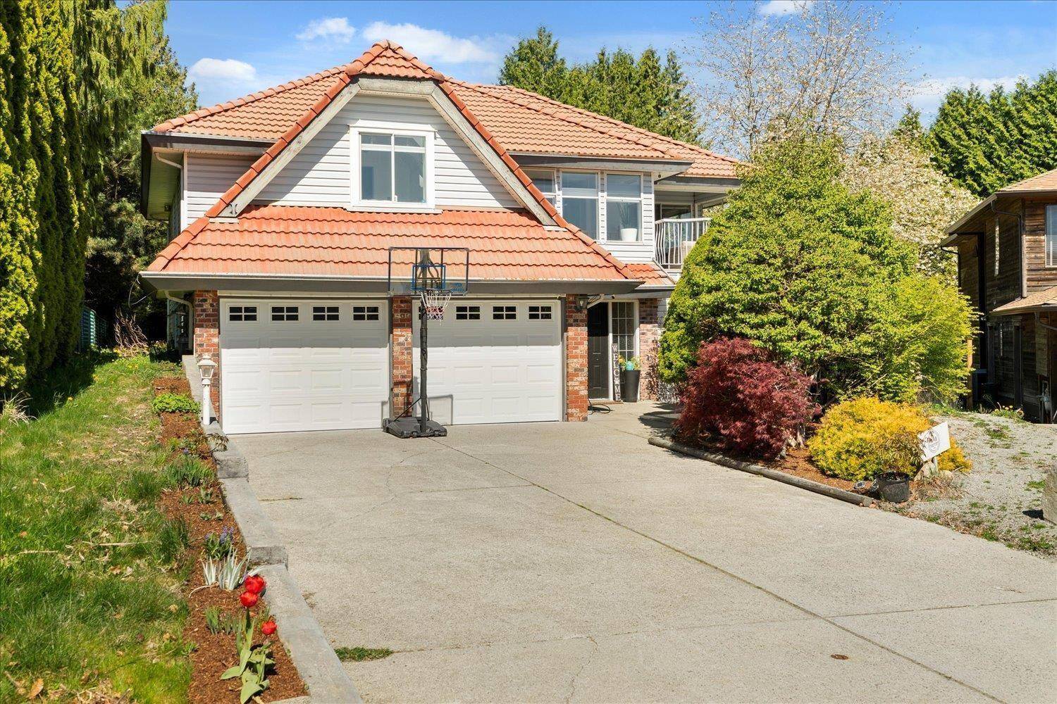 33343 HODSON PLACE, Mission, BC V2V6J6