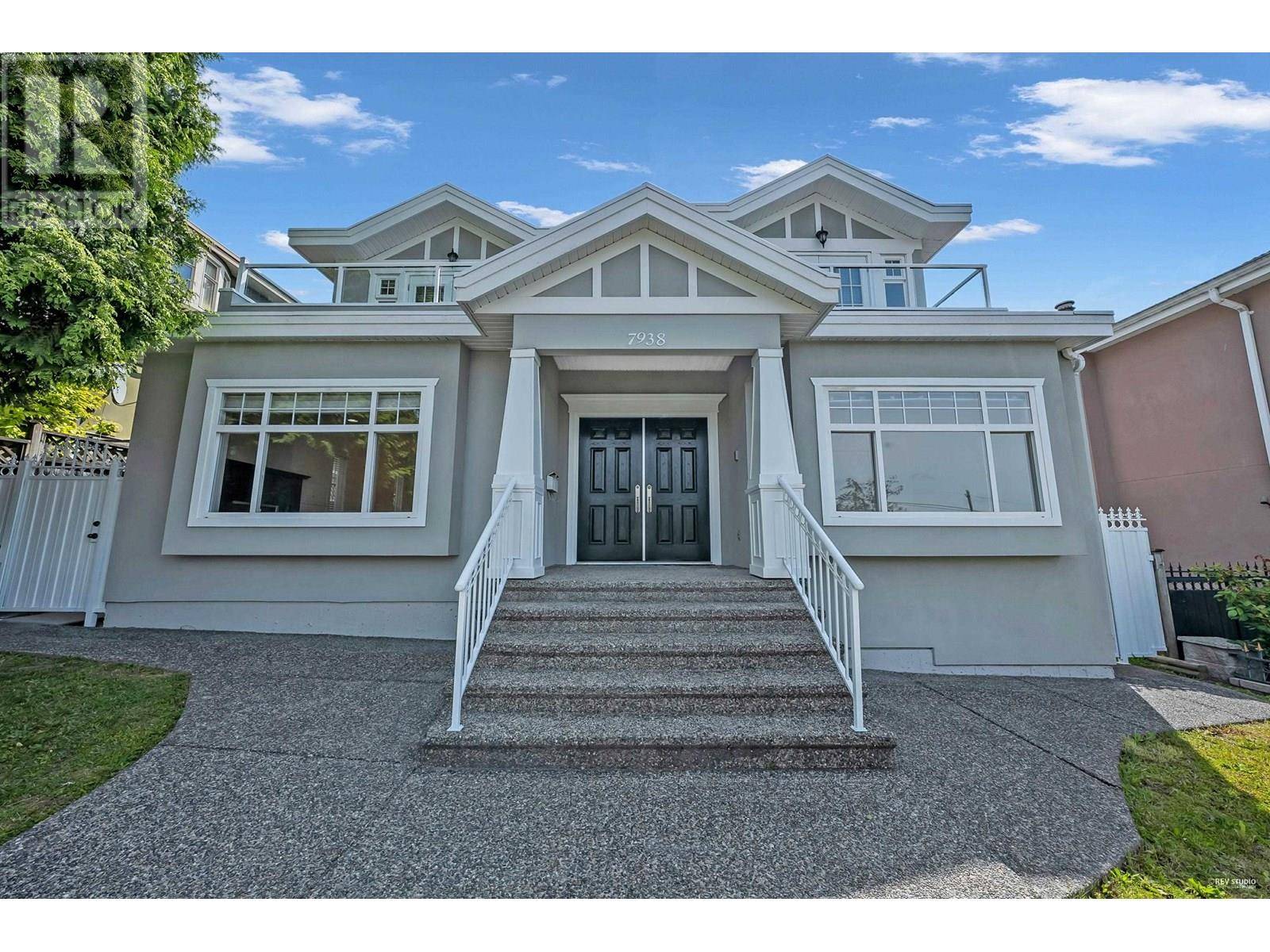 Vancouver, BC V5P4A5,7938 VICTORIA DRIVE