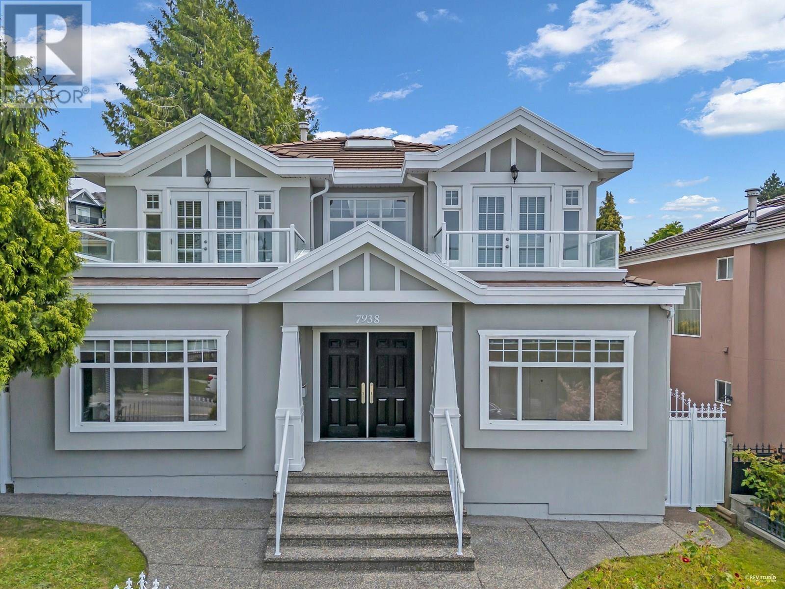 Vancouver, BC V5P4A5,7938 VICTORIA DRIVE