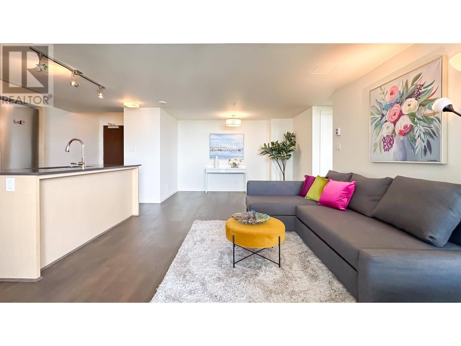 Richmond, BC V6X0M8,7788 ACKROYD RD #1513