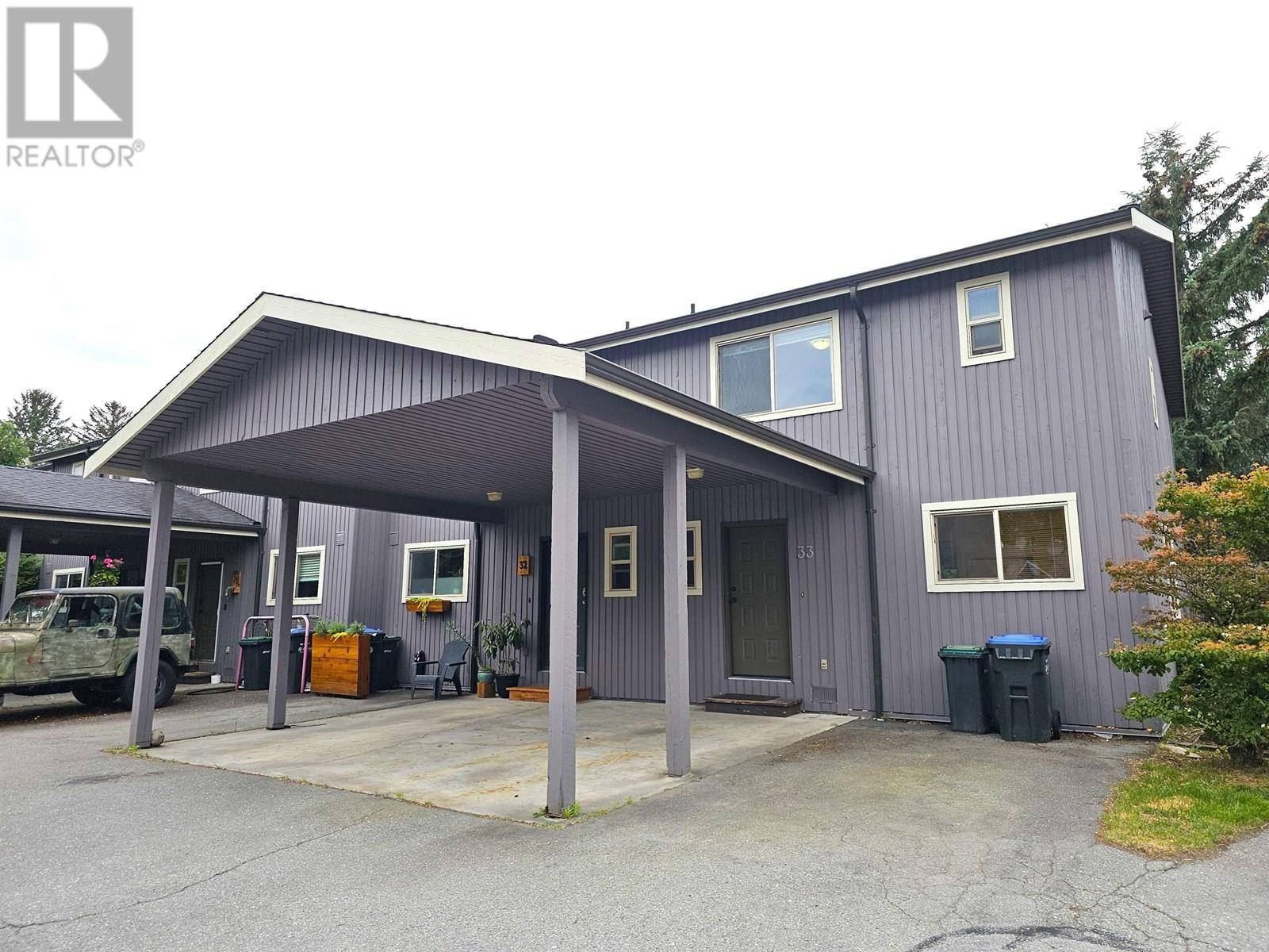 41450 GOVERNMENT RD #33, Squamish, BC V0N1H0