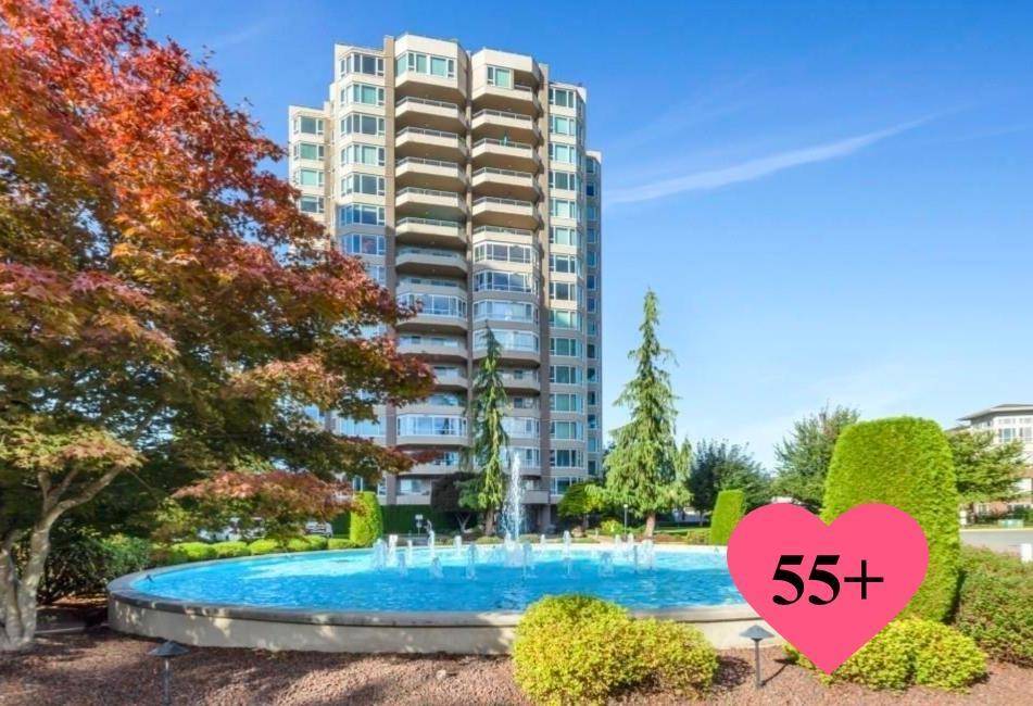 3150 GLADWIN #401, Abbotsford, BC V2T5S9