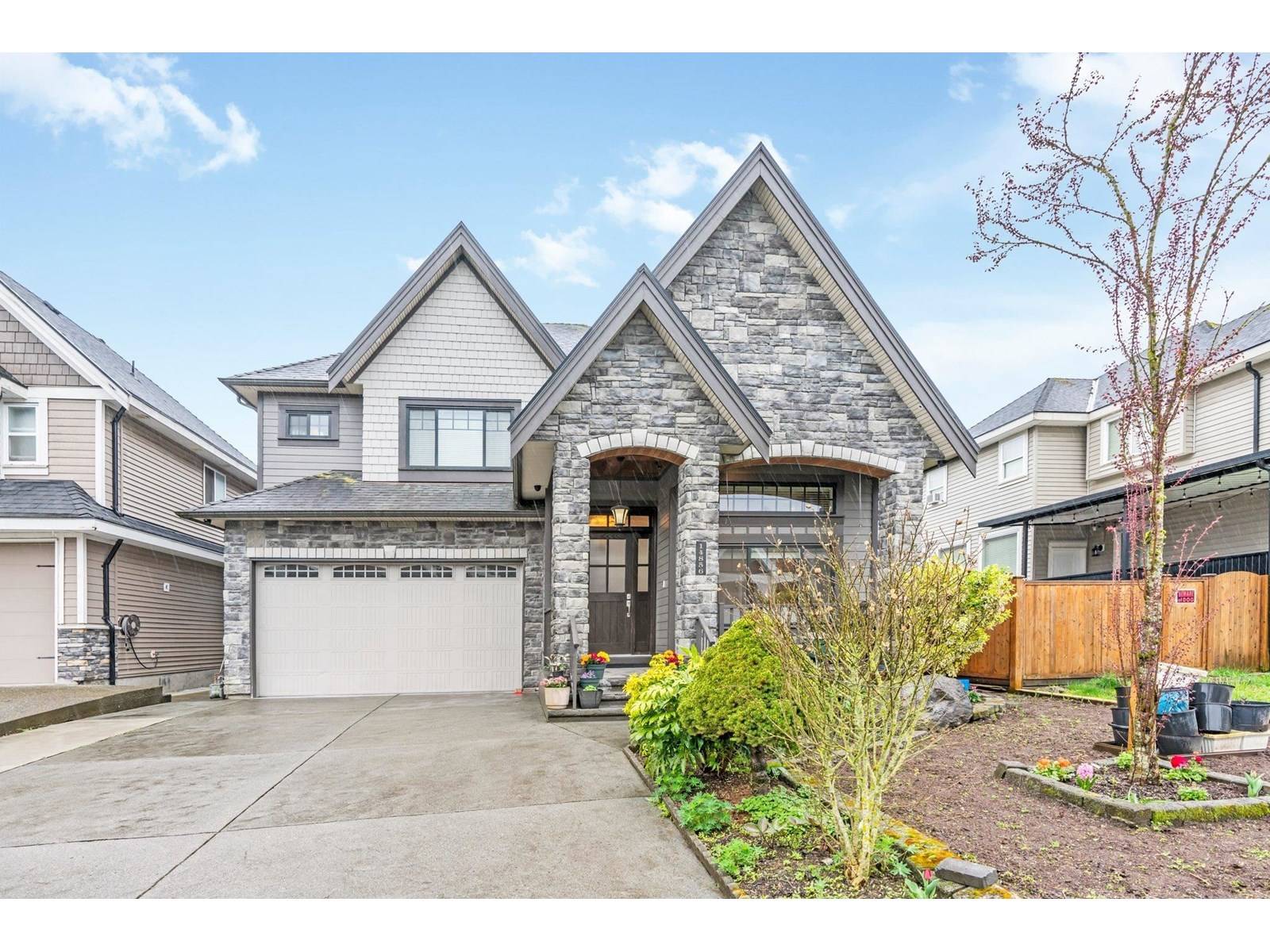 14856 70B AVENUE, Surrey, BC V3S2X3