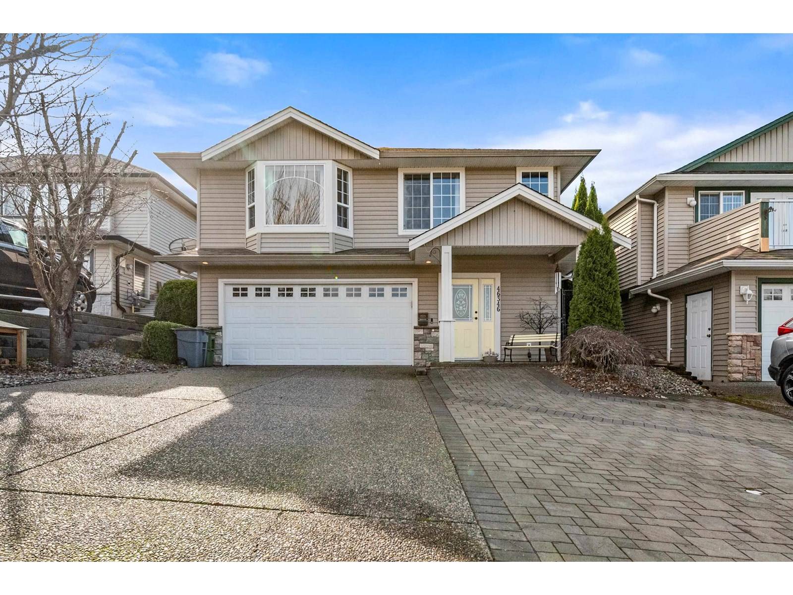 46346 VALLEYVIEW ROAD|Promontory, Chilliwack, BC V2R5R9