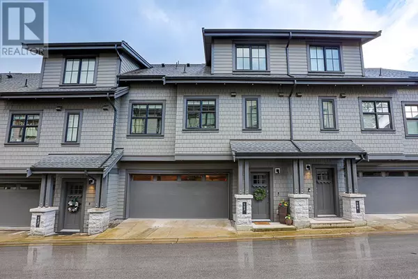 Coquitlam, BC V3E0N9,1290 MITCHELL ST #103