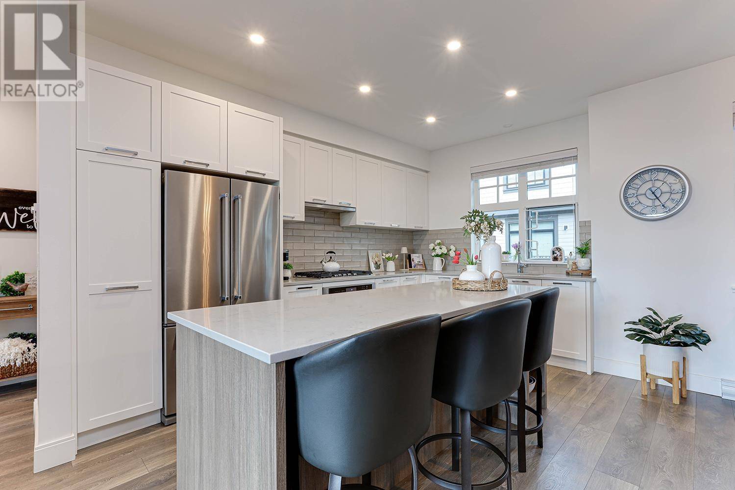 Coquitlam, BC V3E0N9,1290 MITCHELL ST #103