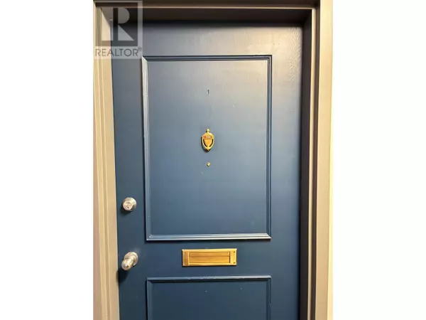 1501 QUEENSWAY #308, Prince George, BC V2L1L5