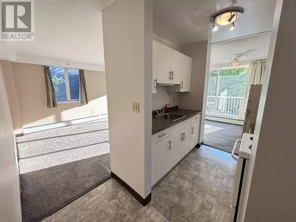 Prince George, BC V2L1L5,1501 QUEENSWAY #308