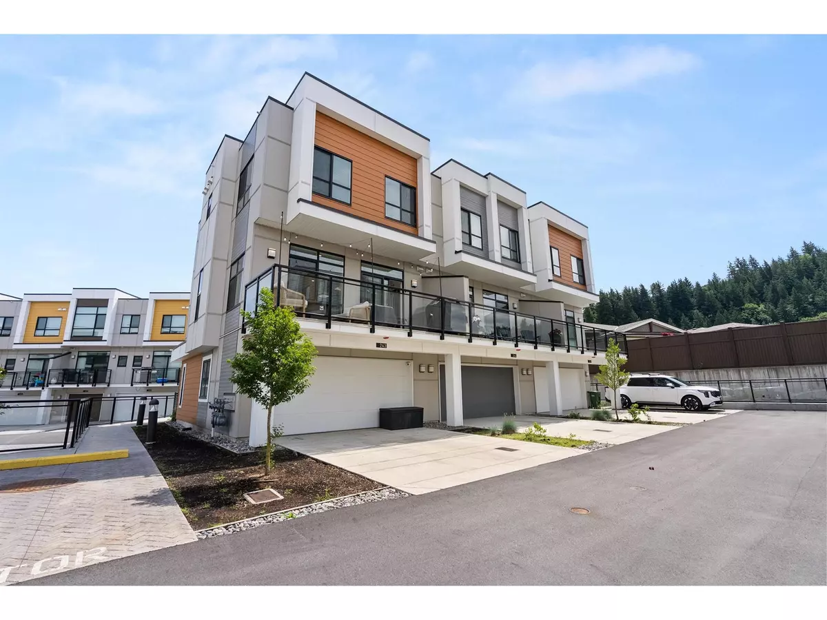 Chilliwack, BC V2S7H4,46150 THOMAS RD #243