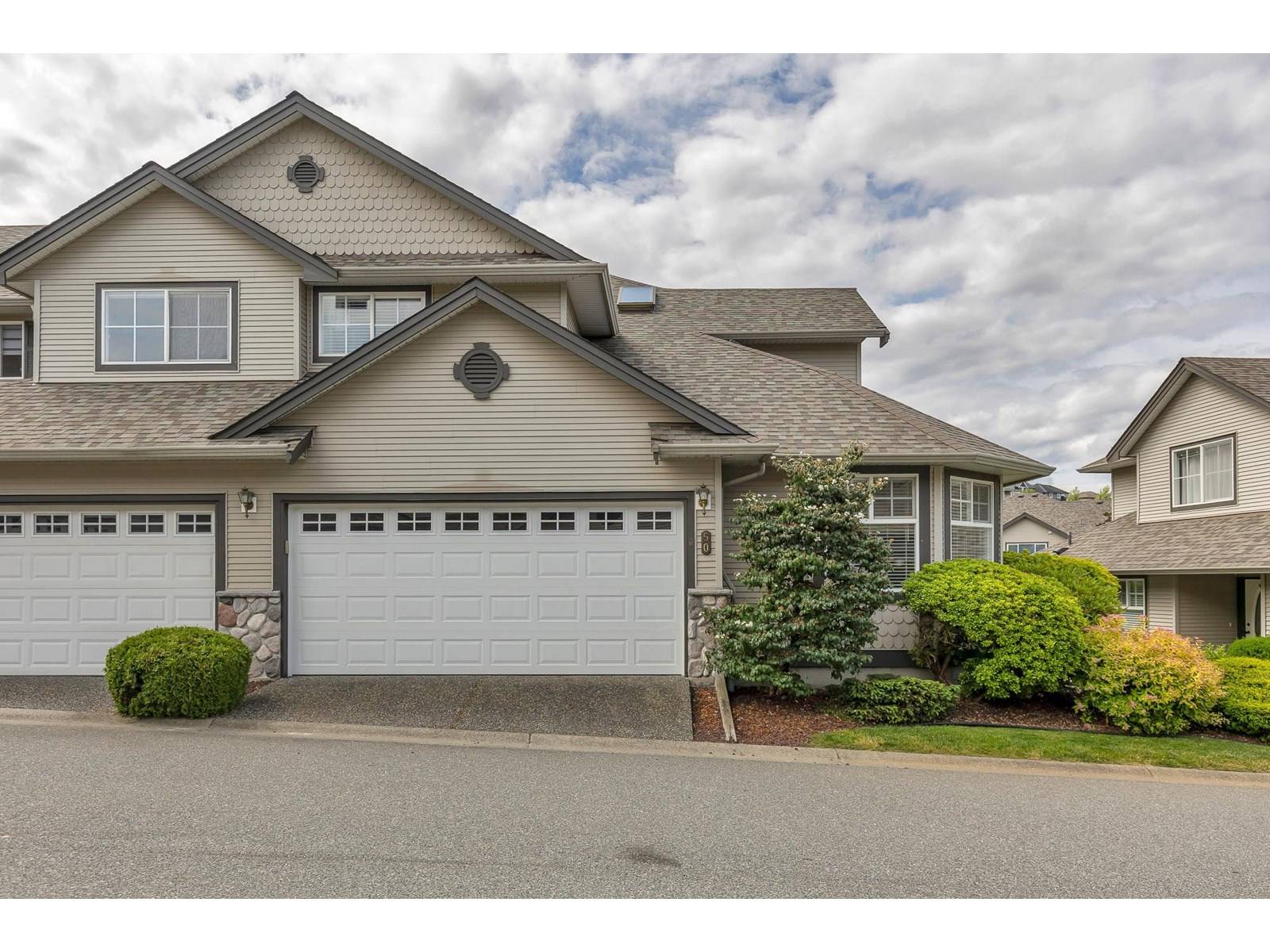 46360 VALLEYVIEW RD #50, Chilliwack, BC V2R5L7