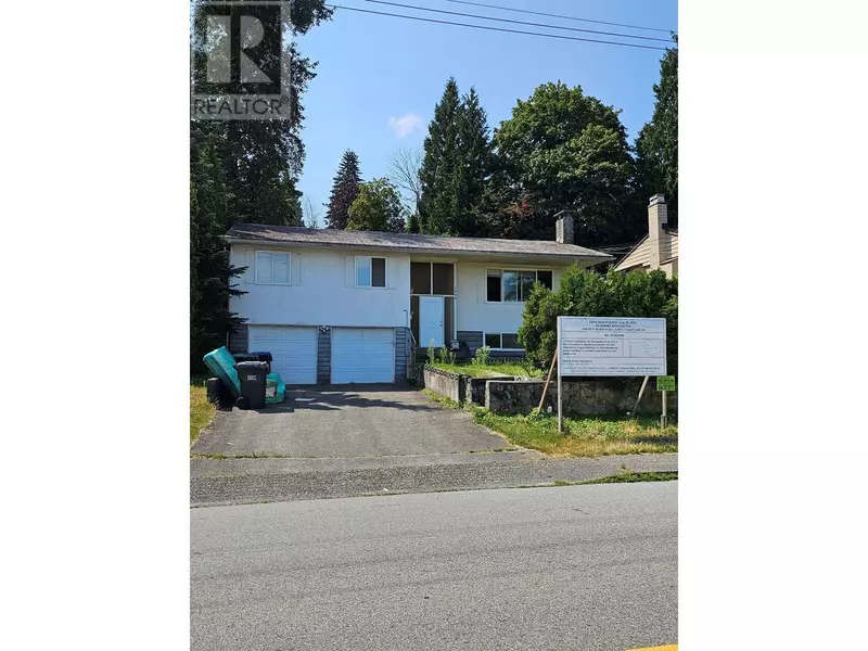 1568 PITT RIVER ROAD, Port Coquitlam, BC V3C1P2