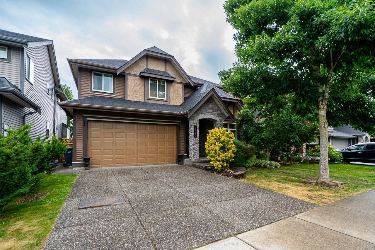 7773 211TH STREET, Langley, BC V2Y0H8