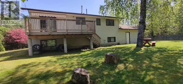Terrace, BC V8G3P2,3399 RIVER DRIVE