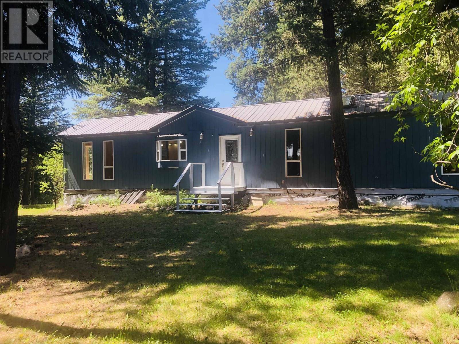 Lac La Hache, BC V0K1T1,3024 KELDON ROAD