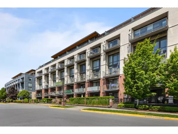 3080 GLADWIN RD #211, Abbotsford, BC V2T0G3