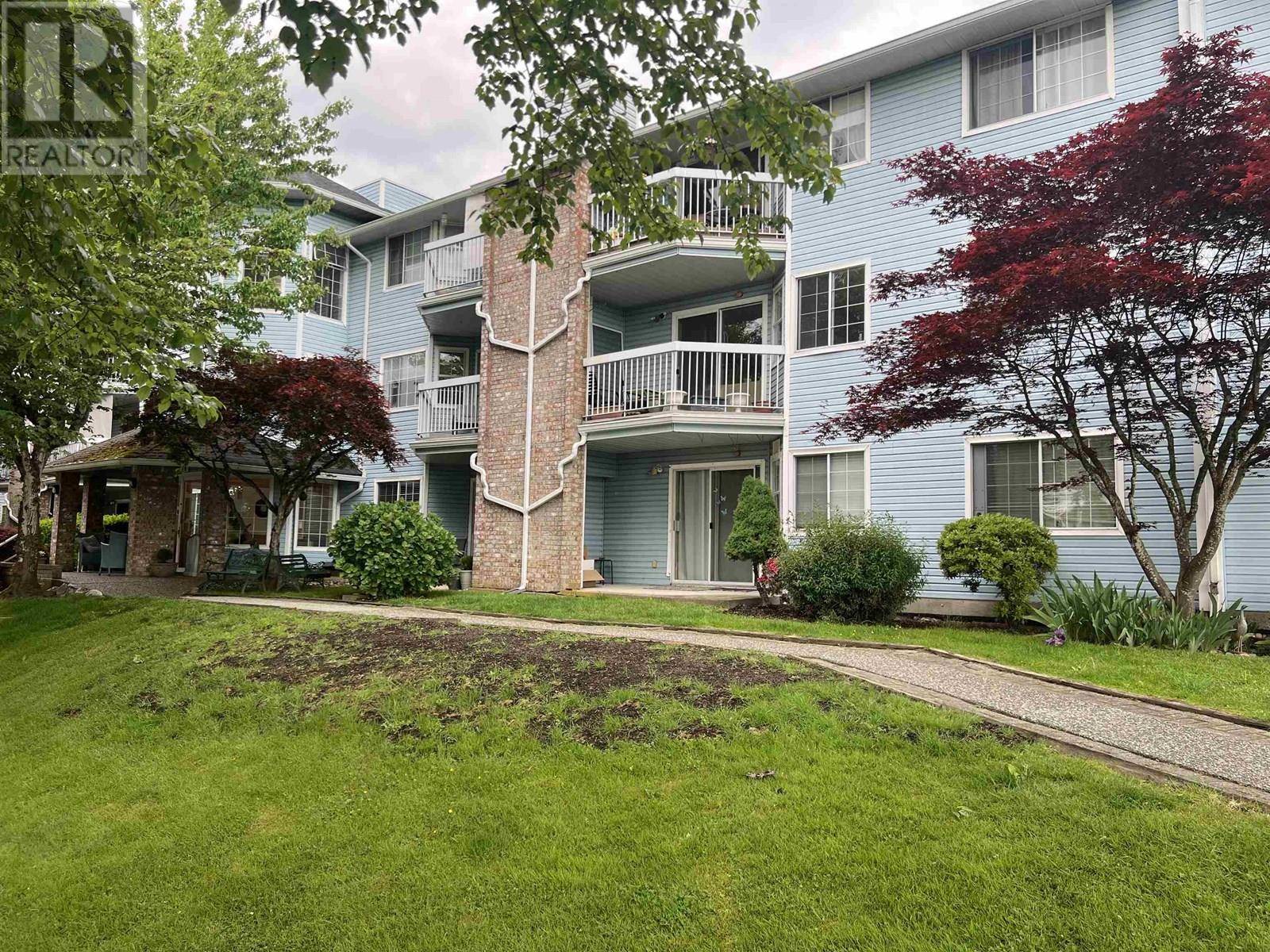 11510 225 ST #117, Maple Ridge, BC V2X9Y3