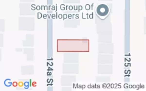 5942 124A STREET, Surrey, BC V3X1X3