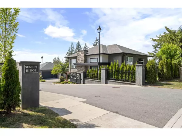 4217 OLD CLAYBURN RD #36, Abbotsford, BC V3G1L5