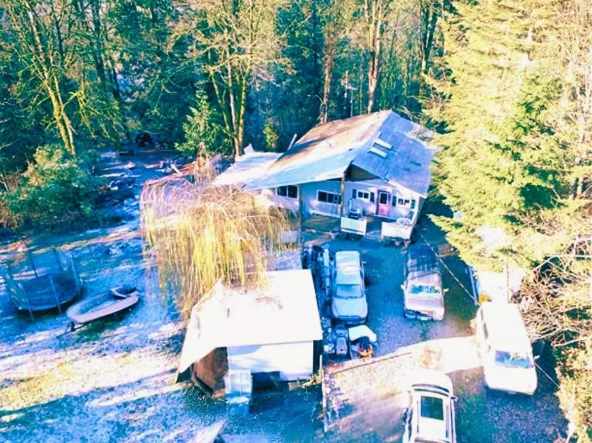 Mission, BC V2V4J1,12159 SEUX ROAD