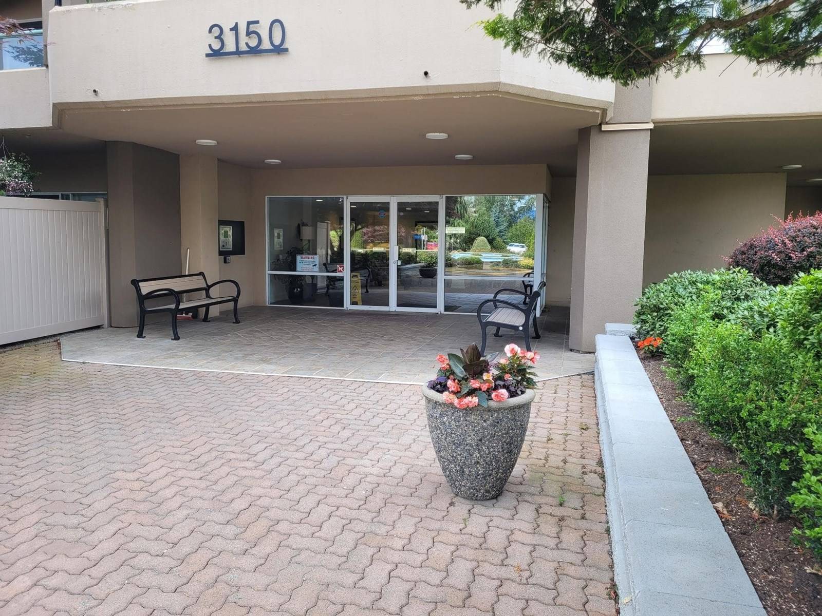 3150 GLADWIN #1505, Abbotsford, BC V2T5S9