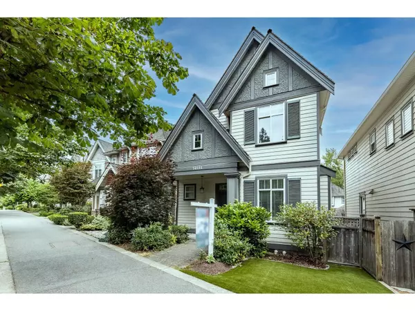 14681 WINTER CRESCENT, Surrey, BC V4P0E3