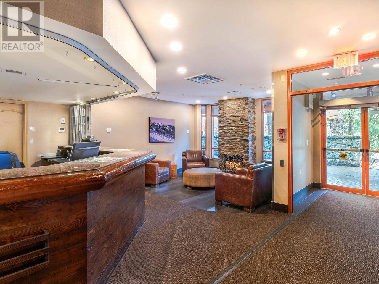 Whistler, BC V0N1B4,4314 MAIN ST #249